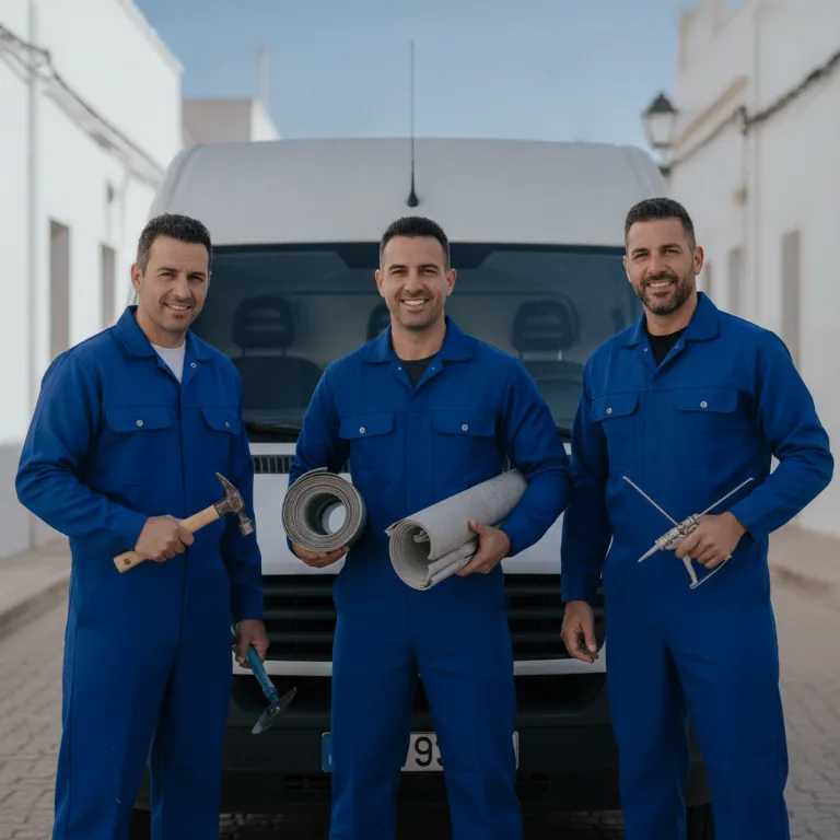 Riparazione Tetto team a Pistoia
